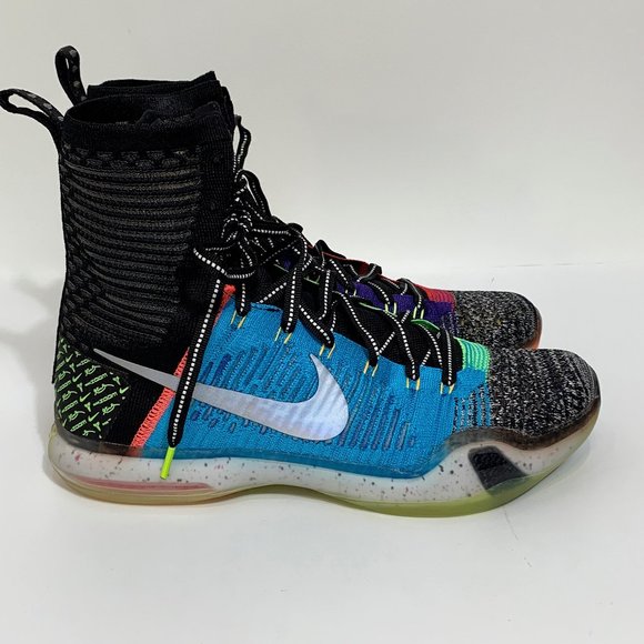 kobe 10 elite se